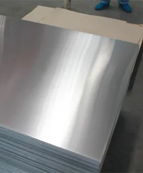  Stainless Steel Sheets Dealer in India