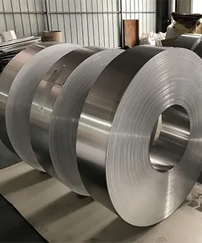  Stainless Steel Strip Coils Dealer in India
