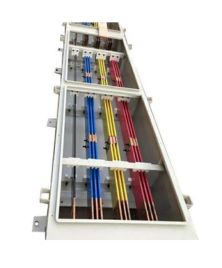  Titanium Busbar Dealer in India