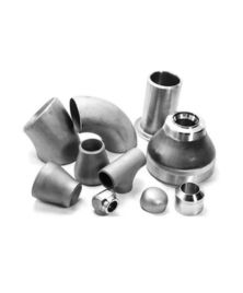 Titanium Fittings Dealer in India