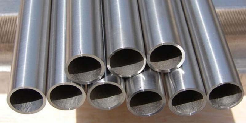 Titanium Supplier in India