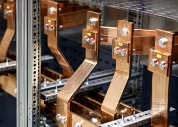 Busbar