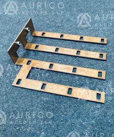 Nickel Copper Sandwich Bus Bars Dealer in India