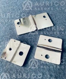 Nickel Plated Steel Bus Bars Dealer in India