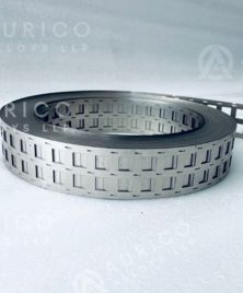 Pure Nickel Bus Bars Dealer in India