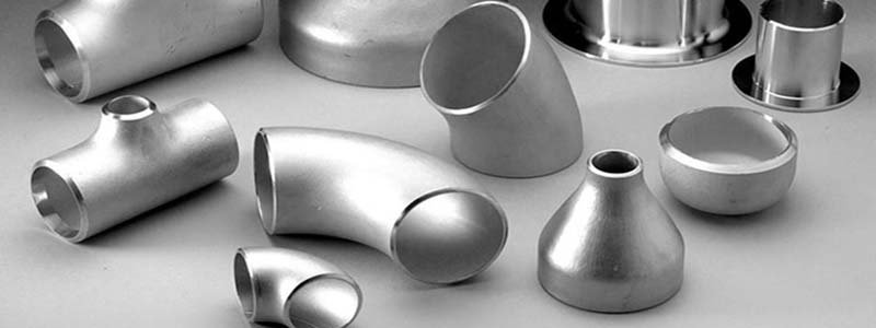 Buttweld Fittings Supplier in India