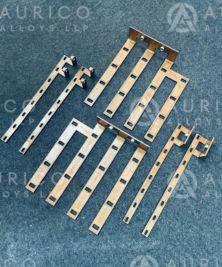 Copper Busbars Dealer in India