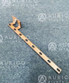 Copper Busbars Supplier in India