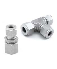 Hydraulic Ferrule Fittings Dealer in India