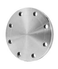 Blind Flange Dealer in India