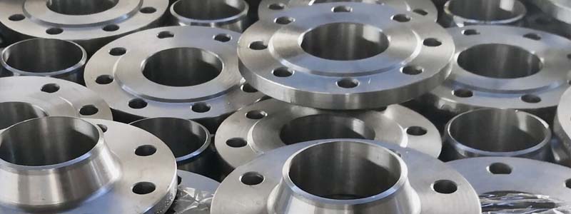 Flanges Supplier in India