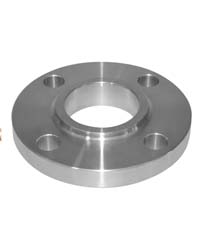 Slip-on Flange Dealer in India