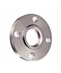 Socket Weld Flange Dealer in India