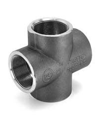 Forged Cross Fittings Dealer in India
