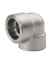 Forged Elbow 90 Deg Fittings Dealer in India