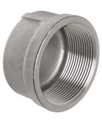 Forged End Cap Fittings Dealer in India
