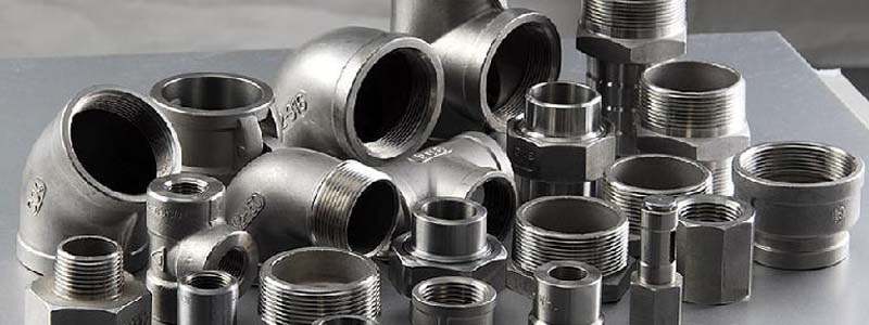 Forged Fittings Supplier in India