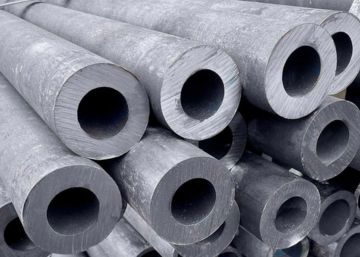 Hollow Bar