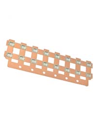 Nickel Copper Sandwich Bus Bars Stockists in India