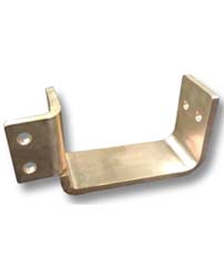 Nickel Plated Copper Bus Bars Stockists in India
