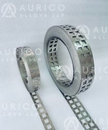 Nickel Plated Steel Bus Bars Dealer in India