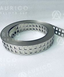 Nickel Plated Steel Bus Bars Stockists in India
