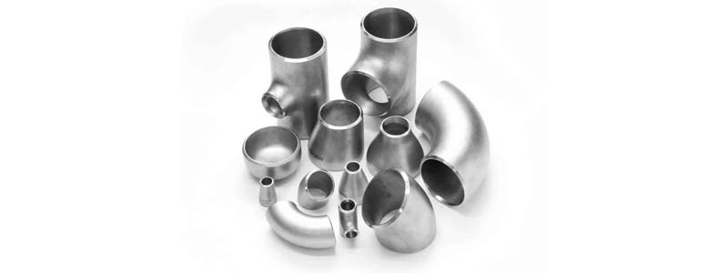 Pipe Fittings Supplier in India