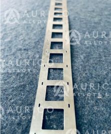 Pure Nickel Bus Bars Stockists in India