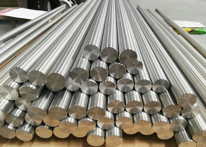 Round Bars