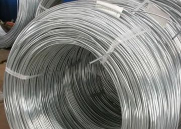 Wire